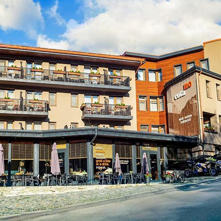 Hotel Cota1110 Beli Iskar Eksteriør billede