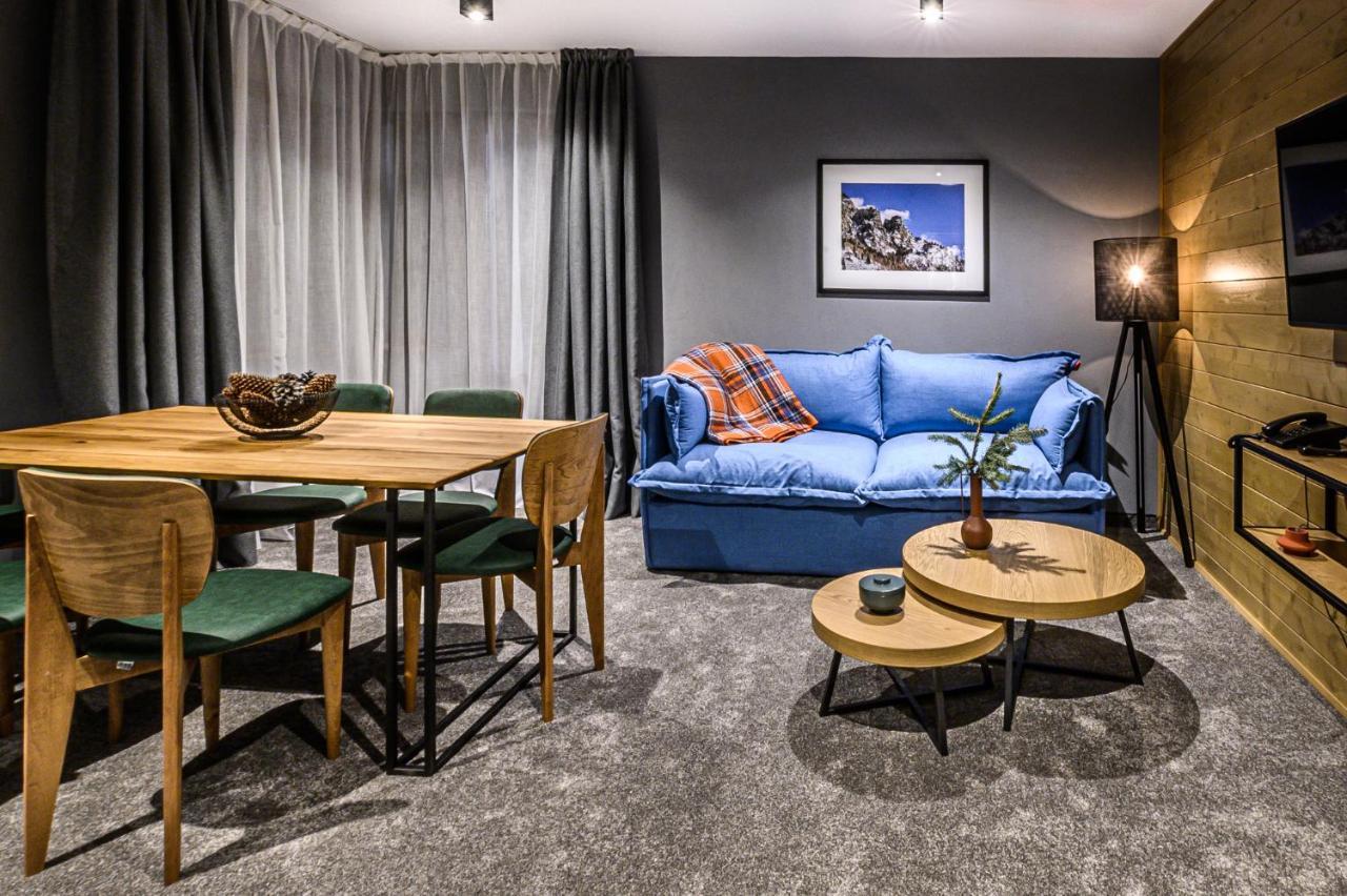 Hotel Cota1110 Beli Iskar Eksteriør billede