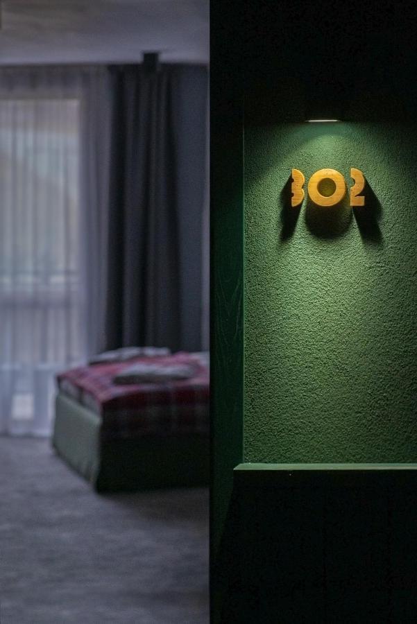 Hotel Cota1110 Beli Iskar Eksteriør billede
