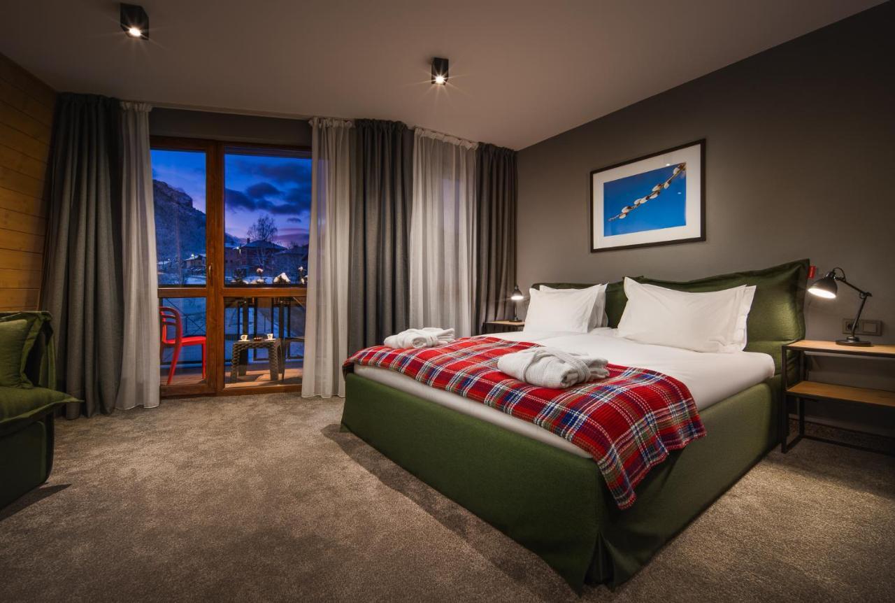 Hotel Cota1110 Beli Iskar Eksteriør billede