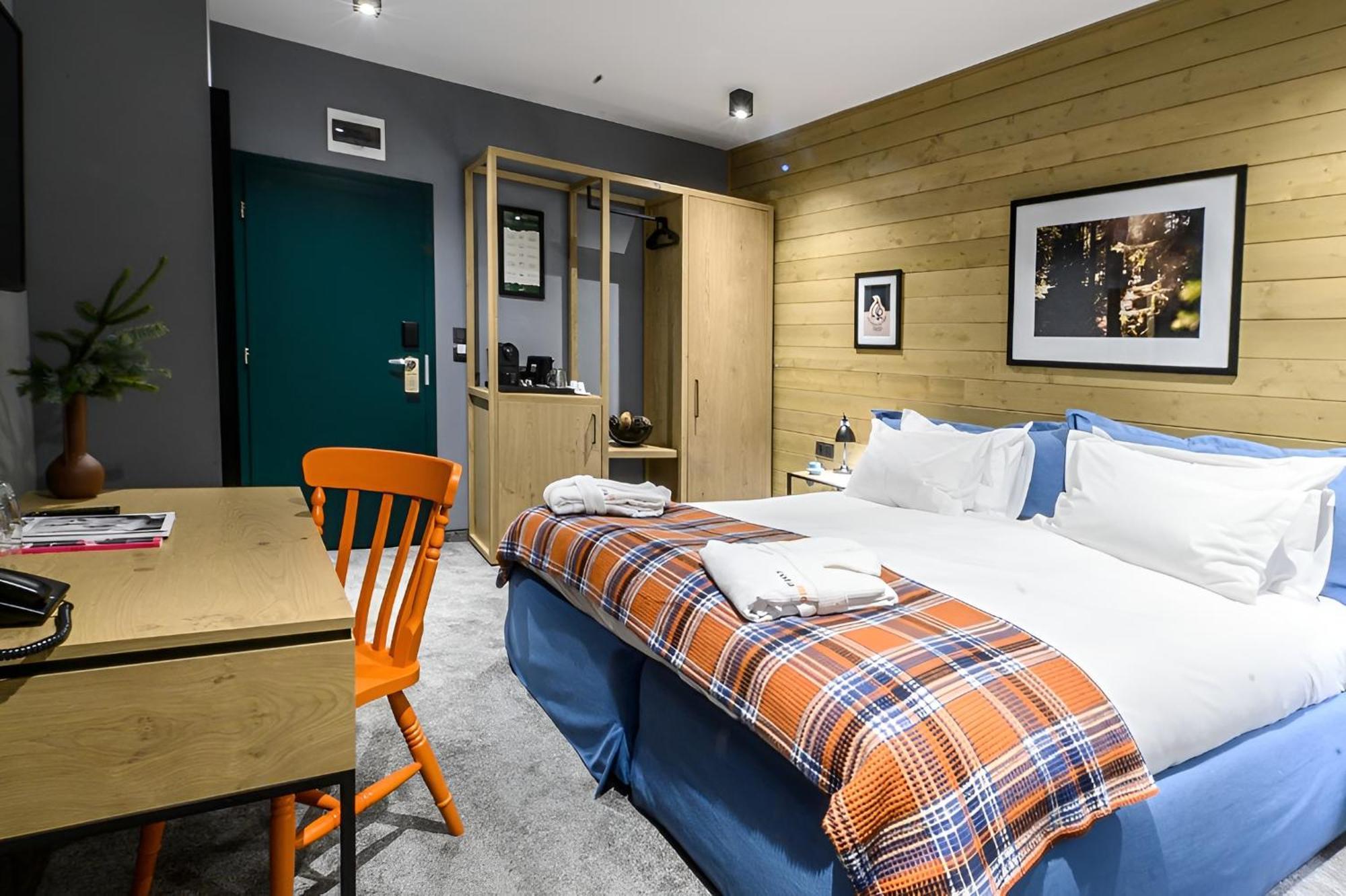 Hotel Cota1110 Beli Iskar Eksteriør billede