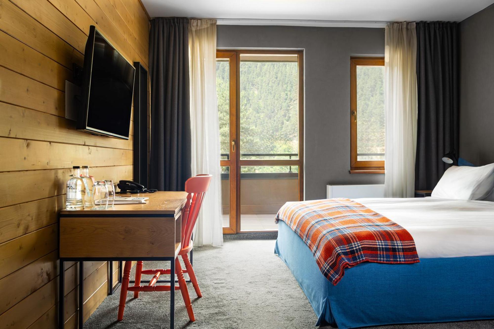 Hotel Cota1110 Beli Iskar Eksteriør billede